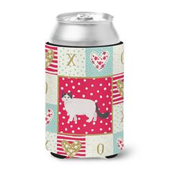 12 oz Ragamuffin No.1 Cat Love Can or Bottle Hugger