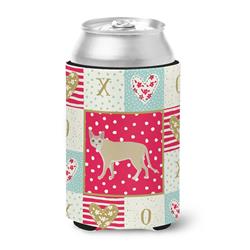 12 oz Singapura Cat Love Can or Bottle Hugger