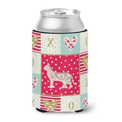 12 oz Sokoke No.2 Cat Love Can or Bottle Hugger