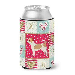 12 oz Chihuahua Love Can or Bottle Hugger