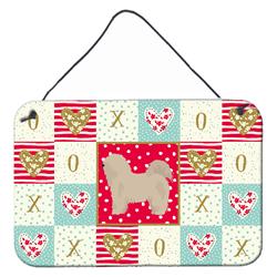 8 x 12 in. Odis Love Wall or Door Hanging Prints