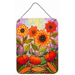 12 x 16 in. Fall Harvest Wall or Door Hanging Prints