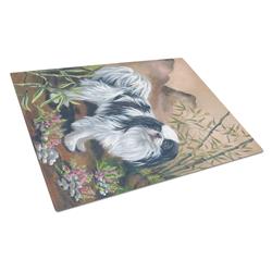 Japanese Chin Glass Cutting Board - Large