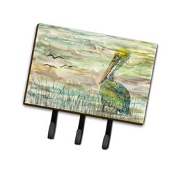 SC2012TH68 6 x 2 x 9 in. Pelican Sunset Leash or Key Holder