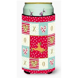 22-24 oz Aquarium Frog Tall Boy Beverage Insulator Hugger