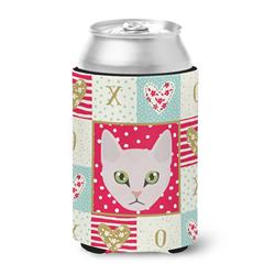 12 oz Burmilla Cat Love Can or Bottle Hugger
