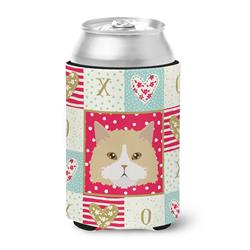 12 oz Oregon Rex Cat Love Can or Bottle Hugger