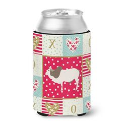 Malvi Cow Love Can or Bottle Hugger