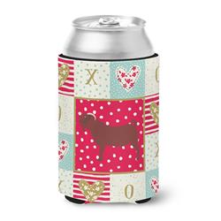 Kalahari Red Goat Love Can or Bottle Hugger