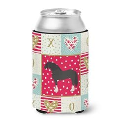 Pomeranian Rogener Goose Love Can or Bottle Hugger