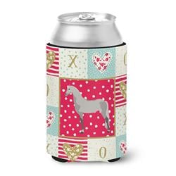 Orlov Trotter Horse Love Can or Bottle Hugger