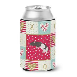 Tailless Rat Love Can or Bottle Hugger