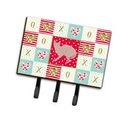 6 x 2 x 9 in. Don Sphynx No.3 Cat Love Leash or Key Holder