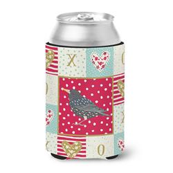 Starling Love Can or Bottle Hugger