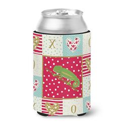 CK5531CC Chameleon Can or Bottle Hugger