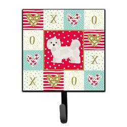 CK5855SH4 4.25 x 1 x 7 in. Kyi-Leo Love Leash or Key Holder