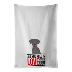 Carolines Treasures WDK3708WTKT