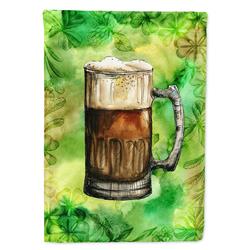 11.25 x 15.5 in. Irish Beer Mug Garden Flag