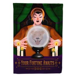 MLM1353CHF 40 x 28 in. Pit Bull Terrier Halloween House Flag