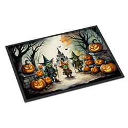 18 x 27 in. Unisex Goblins Spooky Halloween Doormat