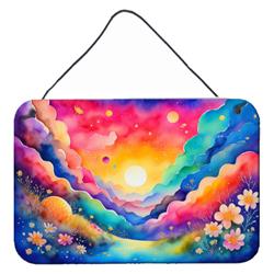 DAC1460DS812 12 x 8 in. Unisex Stock or Gillyflower in Color Wall or Door Hanging Prints