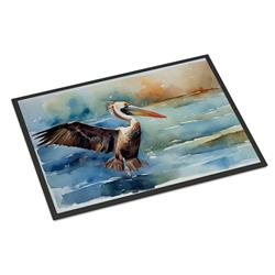 0.15 x 24 x 36 in. Pelican Doormat
