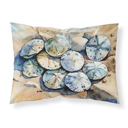 0.15 x 20.5 x 30 in. Sand Dollars Standard Pillowcase