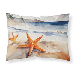 DAC2829PILLOWCASE 0.15 x 20.5 x 30 in. Starfish Standard Pillowcase