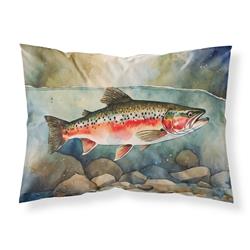 0.15 x 20.5 x 30 in. Trout Standard Pillowcase