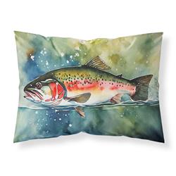 0.15 x 20.5 x 30 in. Trout Standard Pillowcase