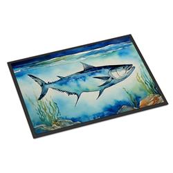 0.15 x 24 x 36 in. Bluefin Tuna Doormat