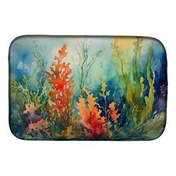 DAC2823DDM 21 x 14 in. Seaweed Dish Drying Mat