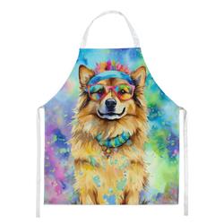 0.01 x 30 x 27 in. Hippie Dawg Apron