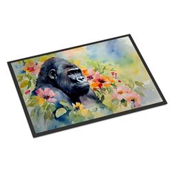 0.15 x 18 x 27 in. Gorilla Doormat