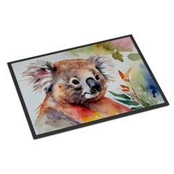 0.15 x 18 x 27 in. Koala Doormat