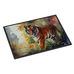18 x 27 in. Bengal Tiger Doormat