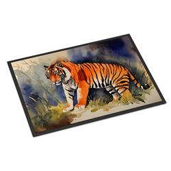 18 x 27 in. Bengal Tiger Doormat