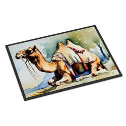 DAC2885MAT 18 x 27 in. Camel Doormat