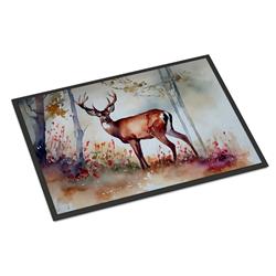 DAC2900MAT 18 x 27 in. Deer Doormat