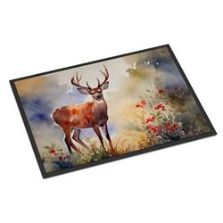 18 x 27 in. Deer Doormat