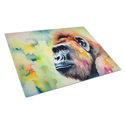 15 x 12 in. Gorilla Glass Cutting Board - Large