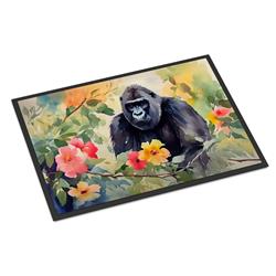 0.15 x 24 x 36 in. Gorilla Doormat