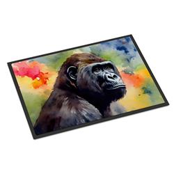 0.15 x 24 x 36 in. Gorilla Doormat