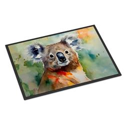 0.15 x 24 x 36 in. Koala Doormat