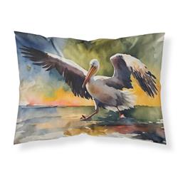 0.15 x 20.5 x 30 in. Unisex Pelican Standard Pillowcase