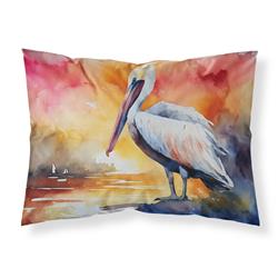 0.15 x 20.5 x 30 in. Unisex Pelican Standard Pillowcase