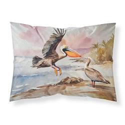 0.15 x 20.5 x 30 in. Unisex Pelican Standard Pillowcase