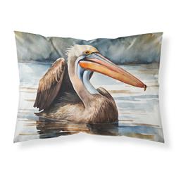 0.15 x 20.5 x 30 in. Unisex Pelican Standard Pillowcase