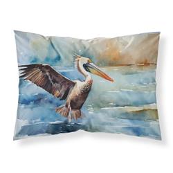0.15 x 20.5 x 30 in. Unisex Pelican Standard Pillowcase