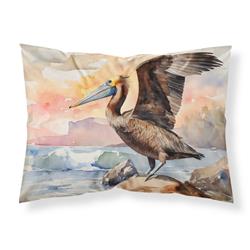 0.15 x 20.5 x 30 in. Unisex Pelican Standard Pillowcase